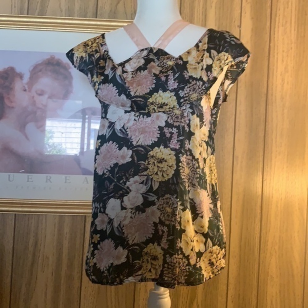 Miss Lili, Woman’s Blouse